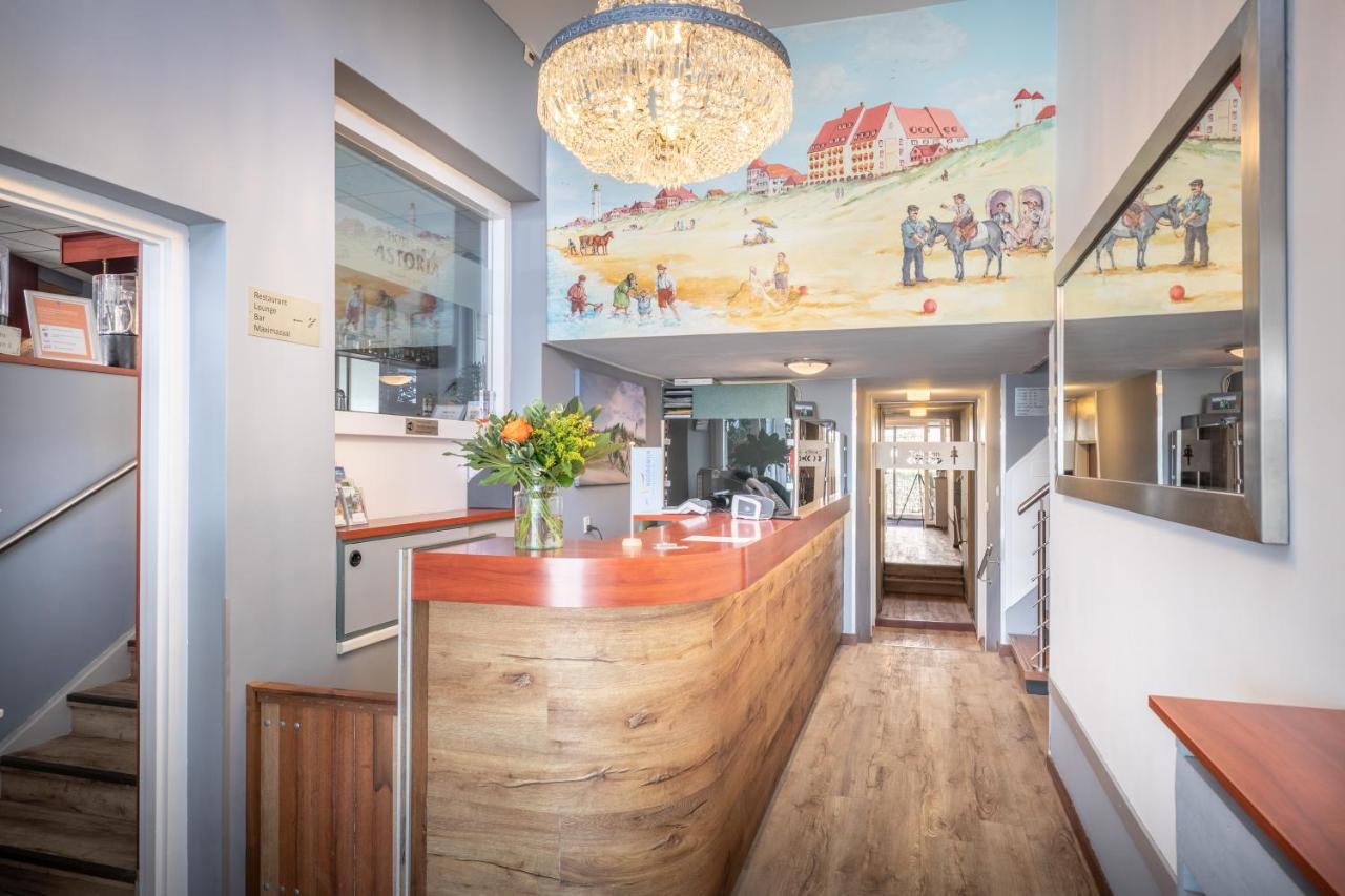 Two Brothers Astoria Hotel 3*