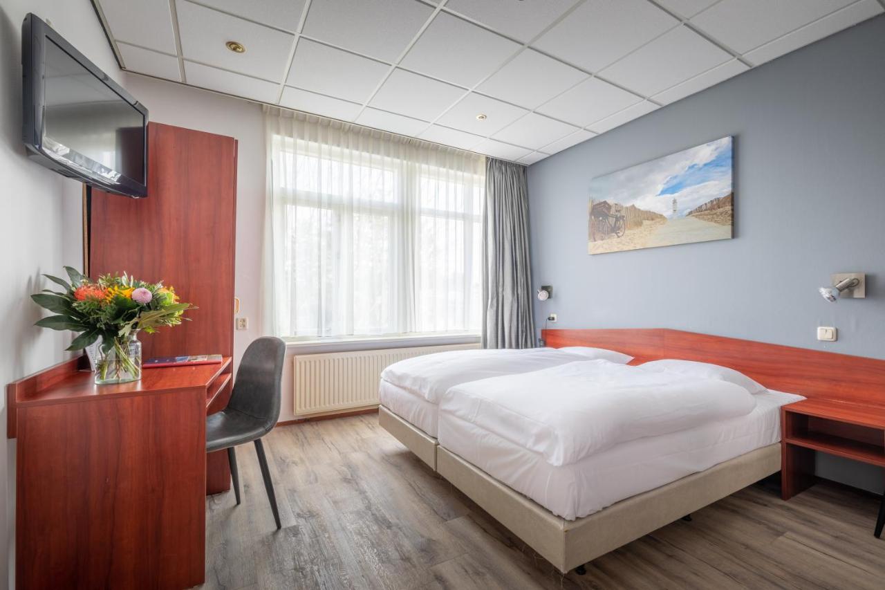 Hotel Two Brothers Astoria Noordwijk