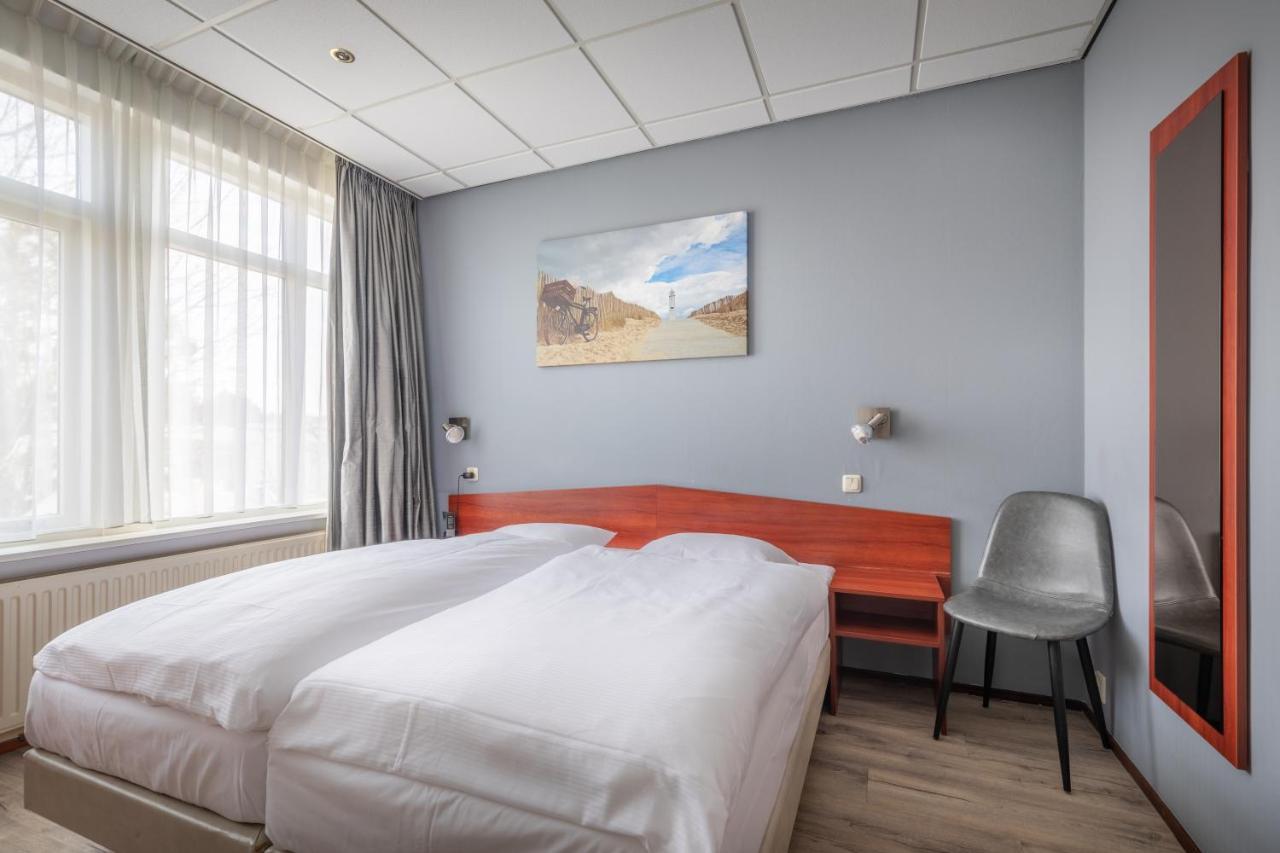 Two Brothers Astoria Hotel Noordwijk