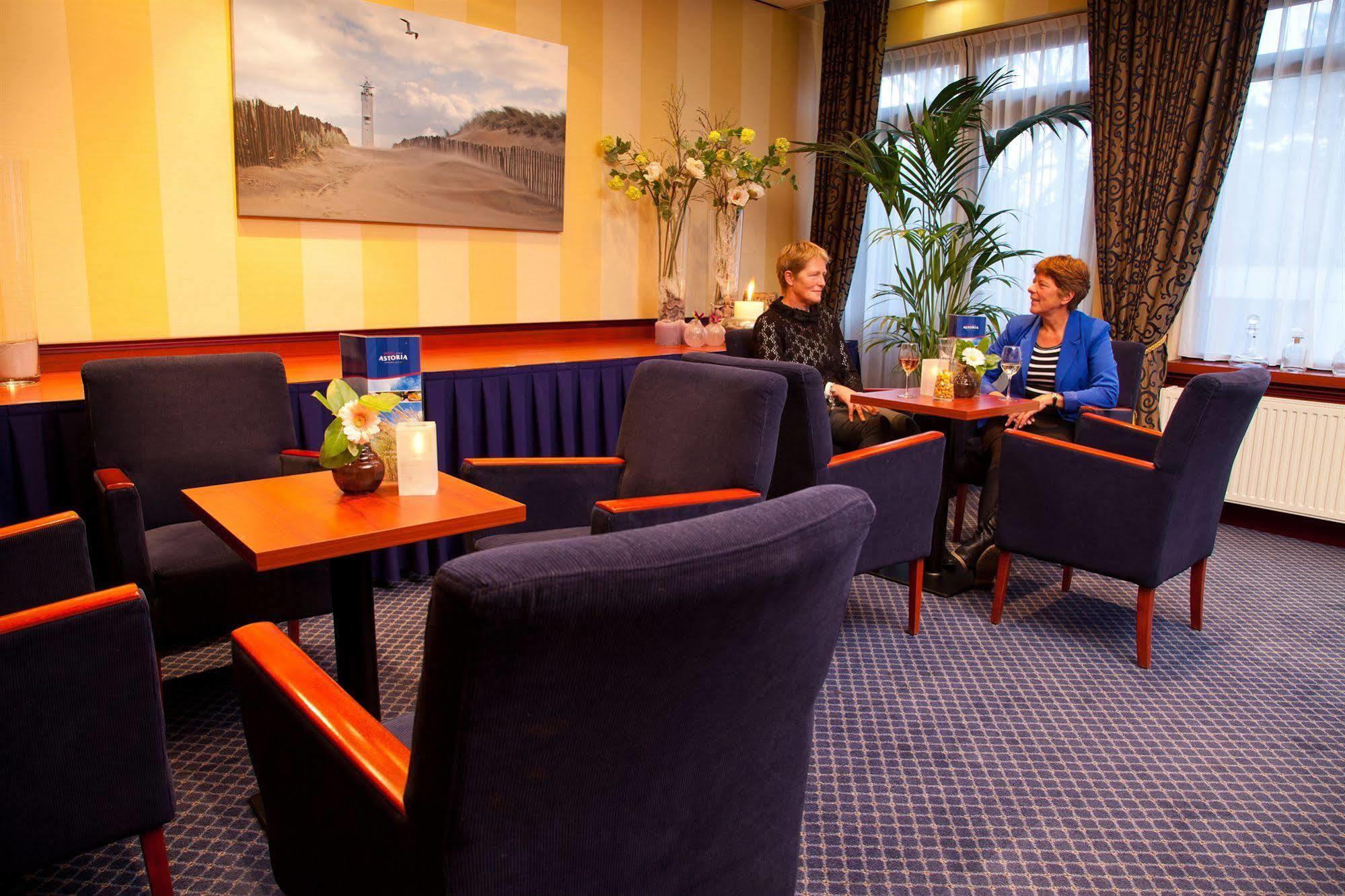 Two Brothers Astoria Hotel 3*