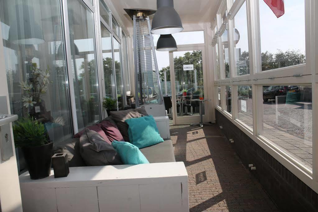 Two Brothers Astoria Hotel Noordwijk