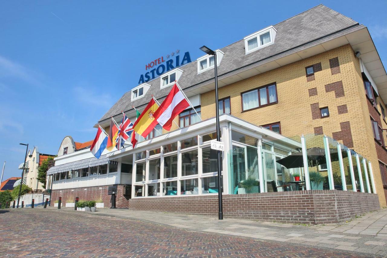 Two Brothers Astoria Hotel Noordwijk