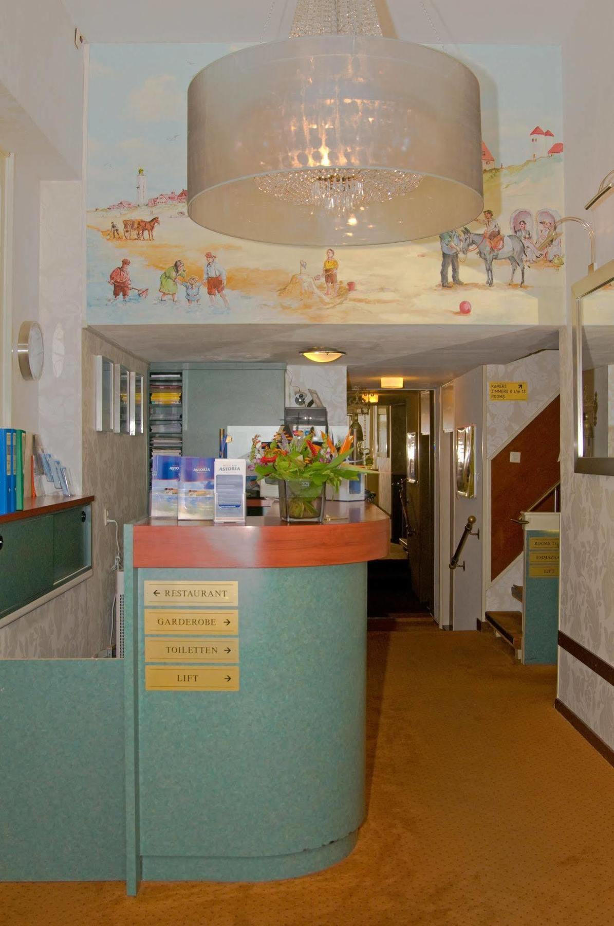 Hotel Two Brothers Astoria Noordwijk